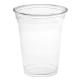 PET clear cup