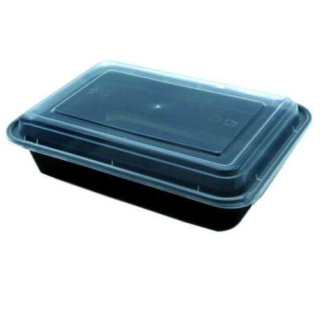 38oz pp container